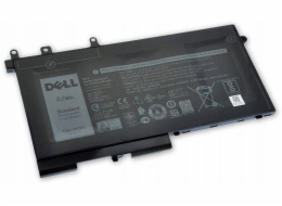 Dell 42Wh lithium-iontová baterie pro