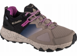 Columbia Peakfreak Hera OutDry 2100191027 šedá 37