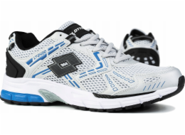 Lotto Akimoto 2400570U-8050 Silver 44