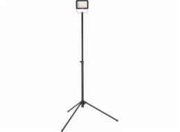 Dedra Dílenská lampa 50W SMD LED, 5500Lm, stativ, IP65, L1074-5