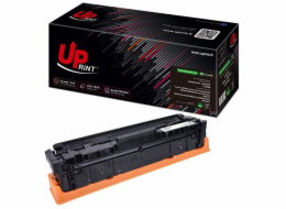 NoName Repasovaný toner UPrint Canon 054HK, C.054HB, černý, 3100 s, vysoká kapacita