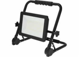 Dedra Dílenská lampa 100W SMD LED, 8500Lm, stojánek, IP65, L1073-9