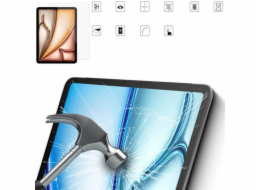 Belkin SCREENFORCE TVRZENÉ SKLO