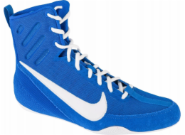 Nike&nbsp;Machomai&nbsp;3&nbsp;HF7333-400&nbsp;Modrá&nbsp;46