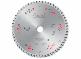 Wapienica Pilový kotouč LU2F 0400 250X30-48