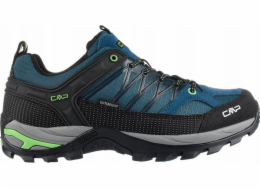 CMP Rigel Low 3Q54457-15MR Modrá 43