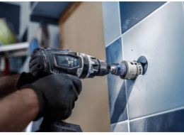 Bosch Děrová pila P TI D 65 mm