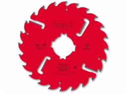 Dymo Pilotní kotouč LM04 2400 350X70-24+2+4