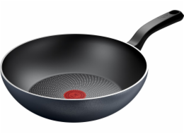 Tefal Pánev WOK SO LIGHT, hliníková, vhodná pro indukční vařič, 28 cm