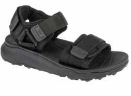 FitFlop&nbsp;Sandály&nbsp;Neo-D-Hyker&nbsp;XT&nbsp;IB9-090&nbsp;Černé&nbsp;37