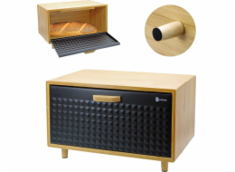 Brunbeste BAMBUSOVÁ KRABIČKA NA CHLÉB 4250