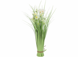 Home Styling Collection Umělá rostlina s trávou, 60 cm