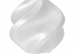 BambuLab Bambu Lab PC filament 1,75 mm 1 kg - součástí balení je opakovaně použitelná cívka - průhledný