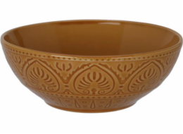 Zeller Keramická miska s rýhovaným vzorem, 1060 ml