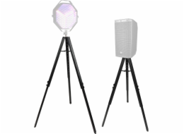 Bitmat Stativ DNA RS1 pro osvětlení, ozvučení, sloupový adaptér 86-152 cm do 20 kg