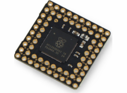 PiMoroni PGA2350 - vývojová deska s mikrokontrolérem RP2350B - PIM722}