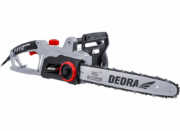 Dedra Elektrická řetězová pila 2,0 kW 40 cm