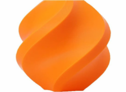 BambuLab Náhradní vlákno Bambu Lab PLA Basic 1,75 mm 1 kg - dýňově oranžová