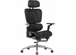 Mark Adler Kancelářská židle Expert 7.9 černá