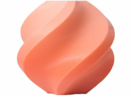 BambuLab Bambu Lab PLA Basic Filament 1,75 mm 1 kg - součástí balení je opakovaně použitelná cívka - Solar Breeze