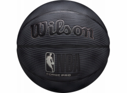 Wilson Míč NBA Forge Pro Midnight WZ2015101XB černý 7