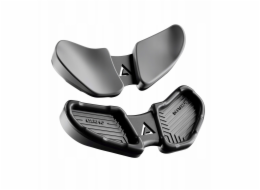 Ram mounts Deltahub - Carpio V2 - Ergonomická opěrka zápěstí pro myš L Šedá Levá