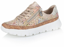 Rieker&nbsp;Tenisky&nbsp;N1315-90&nbsp;Multicolor&nbsp;38