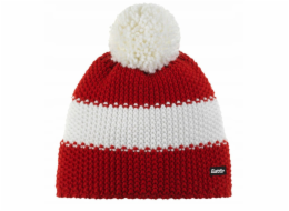 Spalding Eisbar Star Pompon MU SKA E33140-AUT Červená Jedna velikost