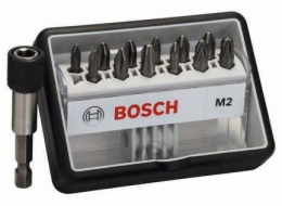 Bosch Sada bitů šroubováku EXTRA TVRDÁ