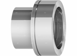 Jeremias Přechod EW/DW; O100 mm