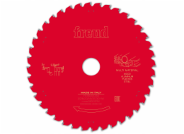 Norton Clipper Pilový kotouč FR16M001M 216X30-40