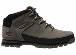 Timberland Pánské boty EURO SPRINT MID LACE BOOT (TB0A2K84EL71) 43.5