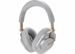 Moondrop Bluetooth sluchátka X SINGER s ANC, bílá