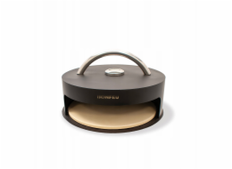 Indesit PIZZA BONFEU Z KAMENNÉ PECE BONPIZZA