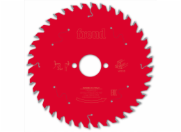 Norton Clipper Pilový kotouč FR08W002H 170X30-40