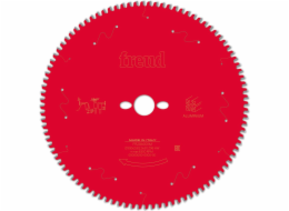 Norton Clipper Pilový kotouč FR28A001M 300X30-96