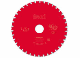 Norton Clipper Pilový kotouč FR13M001H 190X30-38