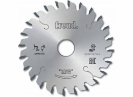 M.K. Morse Předřezávací pila Freud LI25M31FA3 125x3,1 mm