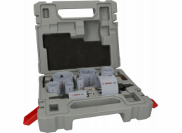 Bosch ADAPTÉR PRO DĚROVÉ PILY PRO MULTI MATERIAL 17 EL.