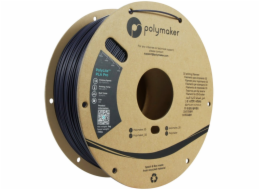 Poly Filament aker PolyLite PLA Pro 1,75 mm 1 kg - tmavě fialový