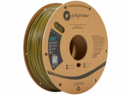 Poly Filament aker PolyLite PLA Pro 1,75 mm 1 kg - armádní zelená