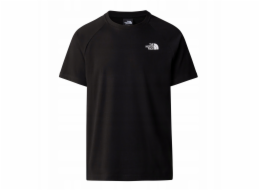 The North Face Tričko M NF0A87NUJK31 Black L