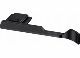 JJC Držák gripu, stabilizátor, palec, prst, grip pro FUJI FUJIFILM X-M5 XM5 / TA-XM5