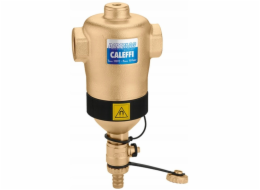 Caleffi&nbsp;DIRTMAG®&nbsp;-&nbsp;Odlučovač&nbsp;nečistot&nbsp;s&nbsp;magnetem.&nbsp;Připojení&nbsp;s&nbsp;vnitřním&nbsp;závitem&nbsp;1&nbsp;1/4".