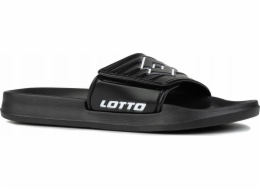 Lotto Flyde 2400940U-1110 Černá 41