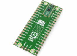 PiMoroni Pico Jumbo - modul s připájeným Raspberry Pi Pico 2 - PIM747}