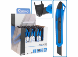 Geko Řezačka tapet ERGO SK2H 100x18x0,5 mm – reklamní box (24/144)