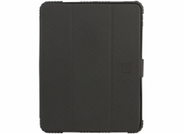 Tucano EDUCO iPad 10.9 10. generace, černý, Folio, Apple, iPad 10.2 7.-8.-9. 10. generace, 25,9 cm (10,2"), 450 g