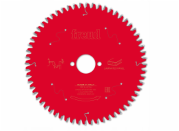 Doerr Pilový kotouč FR13L001H 190X30-60