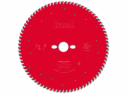 Glob Pilový kotouč FR26W002T 260X30-80